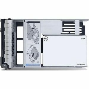 Dell - Sourcing DELL 400-BDVI 240GB SATA 3.5 INCH SSD KG1CH / Y004G S4610 400-BDVI