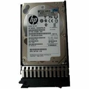HPE - Sourcing HP M6625 900GB 6G SAS 10K 665749-001