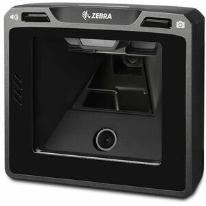 ZEBRA SP7201 SINGLE PLANE VERTICAL USB ONLY NO AUX PORT STD RANGE BLCK SP7201-SV00004ZSWW