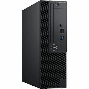 Joy Systems - Refurbished DELL 3060-SFF I7-8700 REFURB 32GB 500NVME W11P6 GR A J1-3060SA06