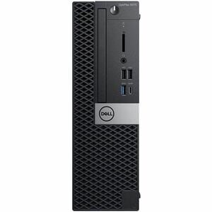 Joy Systems - Refurbished DELL 5070-SFF I7-9700 REFURB 32GB 500NVME W11P6 GR A J1-5070SA06