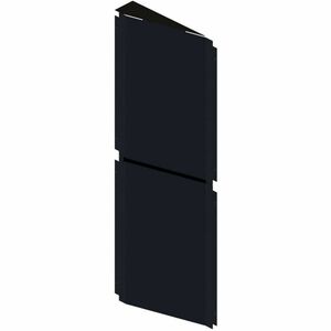 Legrand MM20 LTW AIRFL BAF 7X30 10W MGR BK MM20ABL73010-B