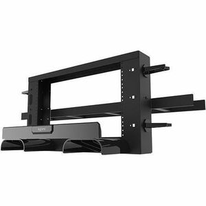 Legrand OVERHEAD CABLE PATHWAY PREM 6RU B MMOHR-6RU-B