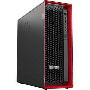 Lenovo THINKSTATION P5 W72475X 16G X4 W11PWS 30GA0055US