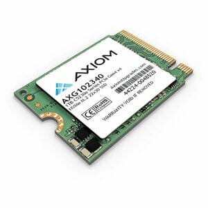 Axiom 1TB C5230E SERIES PCIE GEN4 AXG102340
