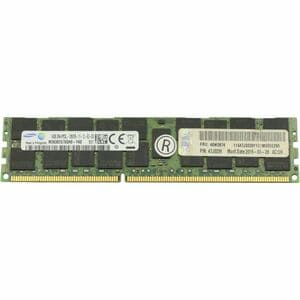 Lenovo - Sourcing LENOVO 16GB (1X16GB) PC3L-12800R DDR3 MEMORY KIT 47J0226