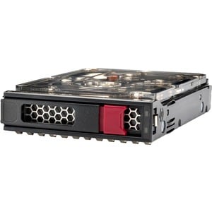 HPE - Sourcing HP 10TB 3.5 512N MDL DS LPC HE HOT-PLUG HDD P09161-B21