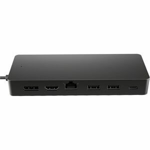 IM Sourcing & CPO HP UNIVERSAL USB-C MULTIPORT HUB 50H98AA
