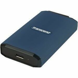 Transcend 1TB EXTERNAL SSD ESD410C USB 20GBPS TYPE C TS1TESD410C
