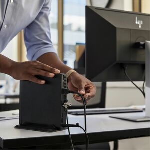 HP I CUSTOM PRO MINI 400 G9 I512500T 9Y8E9UP#ABA