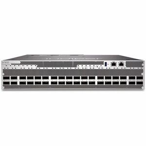 Juniper PTX10002 36X800G SYSTEM INCLUDING PSUS PTX10002-36QDD