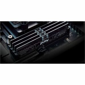 Kingston 32GB 5600MT/S DDR5 ECC REG CL28 DIMM FURY RENEGADE PRO EXPO KF556R28RBE2-32