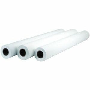 Brand HP PRODUCTION BANNER 3-IN CORE . 3PQ17A