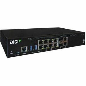 Digi Intl - Im CONNECT EZ 8 MEI W/G4 MODULE CONNECT EZ 8 MEI W/G4 MODULE EZ08-C1G4-ACS