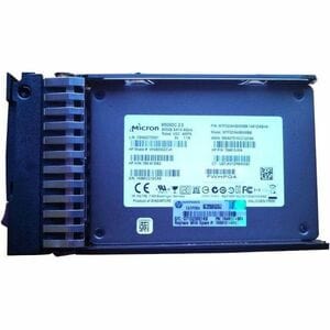 HPE - Sourcing KIT HP 800GB 6G SATA VALUE SFF 764913-004