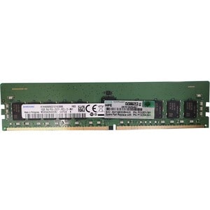 HPE - Sourcing KIT HPE 16GB SINGLE RANK X4 P19254-001