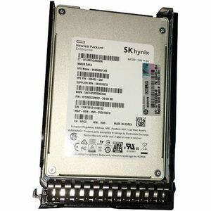 HPE - Sourcing KIT HP 960GB 2.5-INCH SFF SATA RI_X ENTERPRISE 6GB/S SSD_X000D_ 872055-001