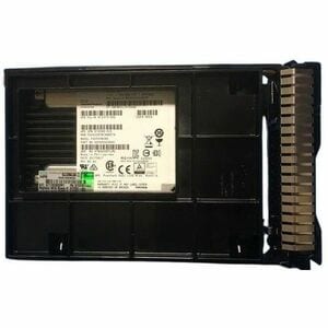 HPE - Sourcing KIT HP 800GB 2.5-INCH SFF SAS 872507-001