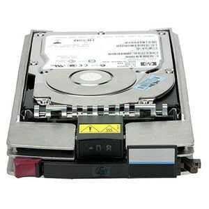 HPE - Sourcing KIT HP 450GB 1 FC 10K AP729A / AP729B