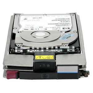 HPE - Sourcing KIT HP 600GB 10000RPM FIBRE AP732B