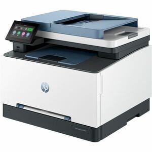HP I COLOR LASERJET PRO MFP 3301SDW PRINTER 499Q3F#BGJ