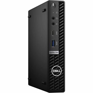 Joy Systems - Refurbished DELL 7090-MICR I5-10500T REFURB 16G 256G NVMe W11P GR A J1-7090MA01