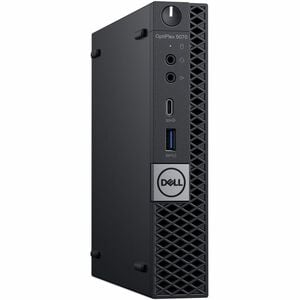 Joy Systems - Refurbished DELL 5070-MICRO I7-9700T REFURB 16GB 1TBNVME W11P6 GR A J1-5070MA04