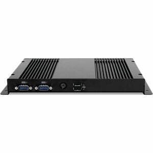 Aopen DEX5750 I5 DEX5750-58DT FO CPU I5-1135G7+DDR4 4GBX2+256GB+WIN10 91.DEP00.A5D0