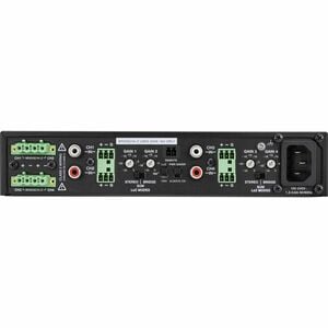 Crestron AMP-X300 X-SERIES AMPLIFIER 300 W 6510866