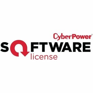 Cyberpower CYBERPOWER PPC100N SOFTWARE PowerPanel Cloud License 100 Nodes PPC100N