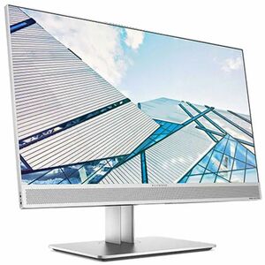 Joy Systems - Refurbished HP 800 G5-AIO I5-9500 REFURB 16GB 512SSD W11P 23IN GR A J1-800G5AA03