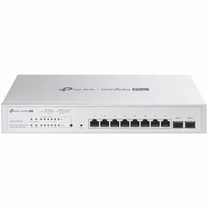 Tp Link OMADA PRO 8-PORT POE+ SWITCH OMADA PRO 8-PORT POE+ SWITCH S4500-8GHP2F