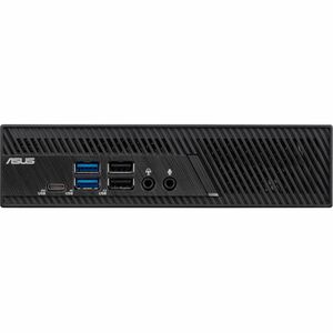 ASUS ASUS MINI PC CORE I5-14400 8GB SODIMM DDR5-4800MHz 1 x 8GB PB63-SYS5A82TXTV-O