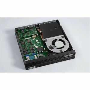 Lenovo M75Q GEN5 AMD RYZEN 3 PRO 8300 GE WIN11 Pro 64 8.0GB 1x256GB SSD 12RQ000FUS