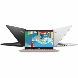 MSI MODERN 14 C13M-1250US I7-1355U/IRISXE/16GB/512GB/WIN11P MOD14131250