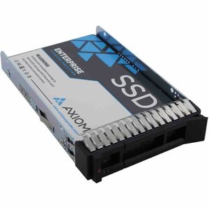Axiom 3.84TB ENTERPRISE EP650 SSD 2.5-INCH HOT-SWAP 24GB/S SAS SSDEP65IC3T8-AX