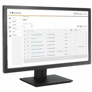 Vertiv ENVIRONET CONNECT 5YR LEVEL ONE 500 DEVICES ENCX-BSC-5YR-500