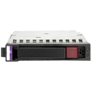 HPE - Sourcing KIT HP 72.8GB ULTRA320 10K HOT-PLUGGABLE 1-INCH 286714-B22
