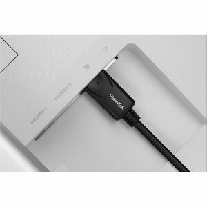 Visiontek DISPLAYPORT 2M 50PK 6FT 8K 4K DP 1.4 support 901746
