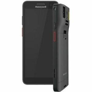 Honeywell CT37 DISINFECTANT READY WLAN8G 128GDDR5 RAMUFS 3.1 6IN 2280X1080 F CT37-X0N-57S10DG