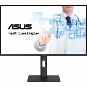 ASUS ASUS 27 1440P HEALTHCARE MONITO 3.6MP 2560 X 1440 IPS USB-C HDMI HA2741A
