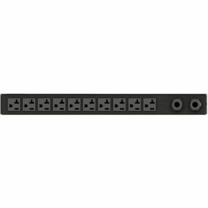 Vertiv RPDU RACK TRANSFER SWITCH MONITORED Unit Level 20A 120V 1.9kW VA4N21A2