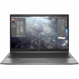 Joy Systems - Refurbished HP ZB FY 15 G7 I7-10810U REFURB 16G 512SSD 15.6FHD CAM W11P GR A J5-ZF15G7A05
