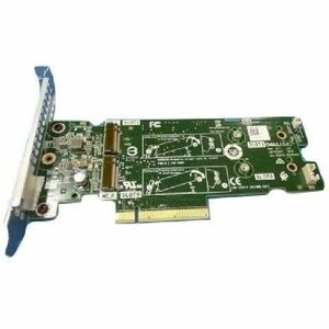 Dell - Sourcing DELL BOSS S1 PCIE 2X M.2 SLOTS STANDARD FH CONTROLLER CARD FS 403-BCHD