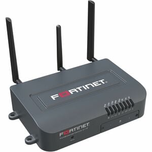 Fortinet FORTIEXTENDERVEHICLE-211F SEMI-RUGGED BROADBAND WRLS WAN ROUT FEV-211F-S