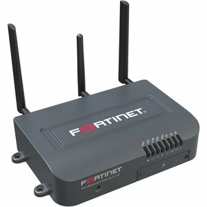 Fortinet FORTIEXTENDERVEHICLE-211F SEMI-RUGGED BROADBAND WRLS WAN ROUT FEV-211F-Y