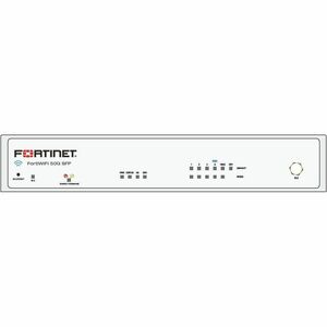 Fortinet FORTIWIFI-50G-SFP HW PLUS 3YR FORTICARE PREMIUM AND FORTIGUARD UT FWF-50G-SFP-B-BDL-950-36
