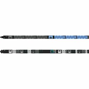 Lenovo 0U 36 C13 6 C19 BASIC 32A 1 PHASE PDU V2 4PU7A93176