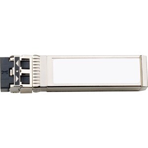 HPE - Sourcing HPE B-SERIES 4X16GB SW SFP+ 100M 16-PACK TRANSCEIVER H6Z76A