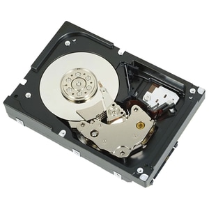 Dell - Sourcing DELL 600GB 3.5-IN LFF SAS 6GBS 15K RPM ENT H-P HDD 342-0454